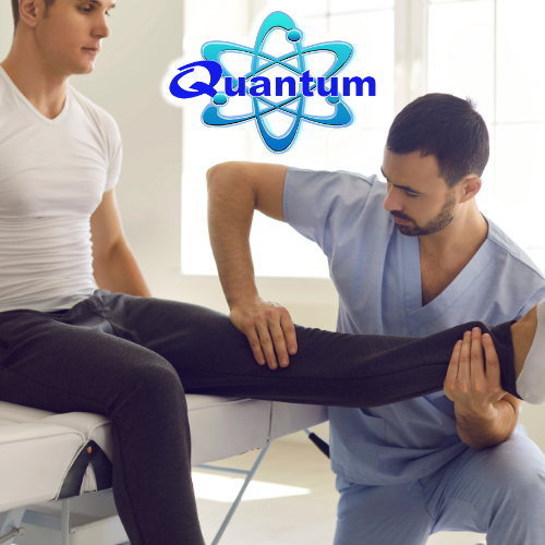 Fisioterapia (EGEL Plus FISIO)