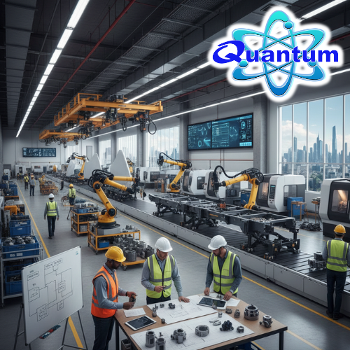 Ingeniería Industrial (EGEL Plus IINDU)