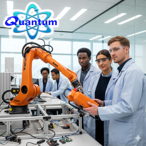 Ingeniería Mecatrónica (EGEL Plus IMECATRO)