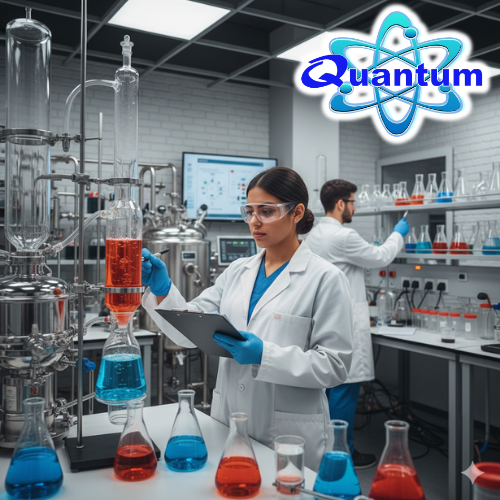 Ingeniería Química (EGEL Plus IQUIM)