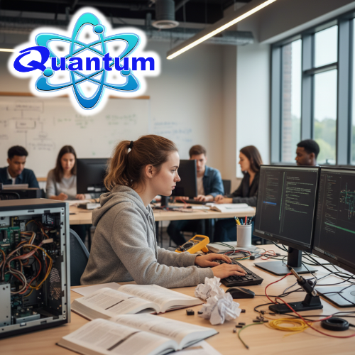 Ingeniería Computacional (EGEL Plus ICOMPU)