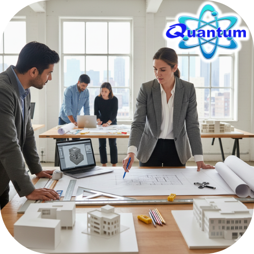 Arquitectura (EGEL Plus ARQUI)