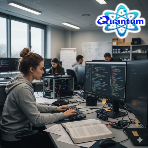 Ciencias Computacionales (EGEL Plus COMPU)